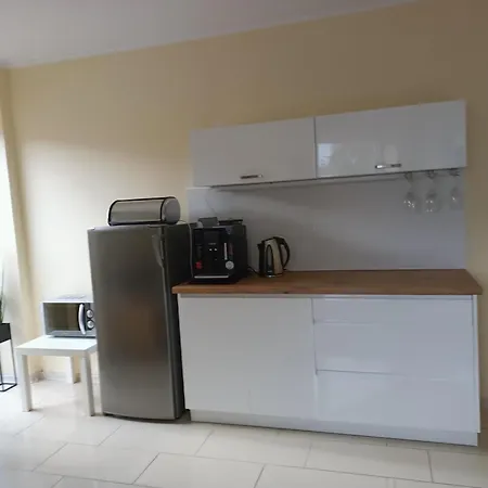 Komfortowy 3-Pokojowy Apartament 6 Osobowy, 70M Od Morza W Ustroniu Morskim Z Basenem W Sezonie Ustronie Morskie Exteriér fotografie