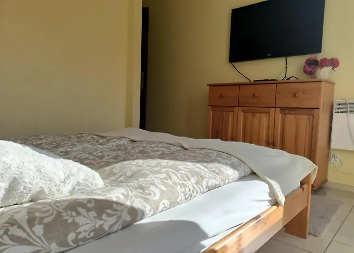 Komfortowy 3-Pokojowy Apartament 6 Osobowy, 70M Od Morza W Ustroniu Morskim Z Basenem W Sezonie