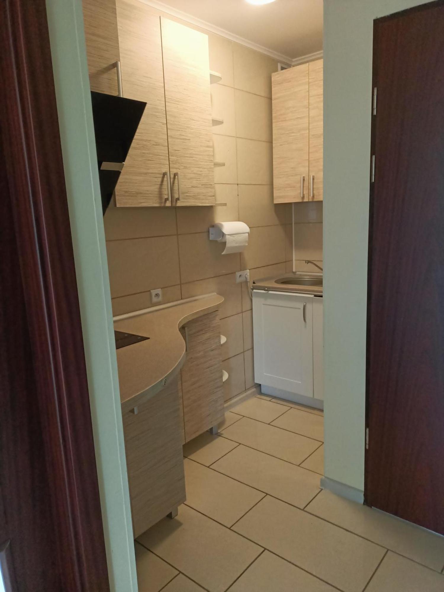 Apartmán Komfortowy 3-pokojowy 6 Osobowy, 70m Od Morza W Ustroniu Morskim Z Basenem W Sezonie *