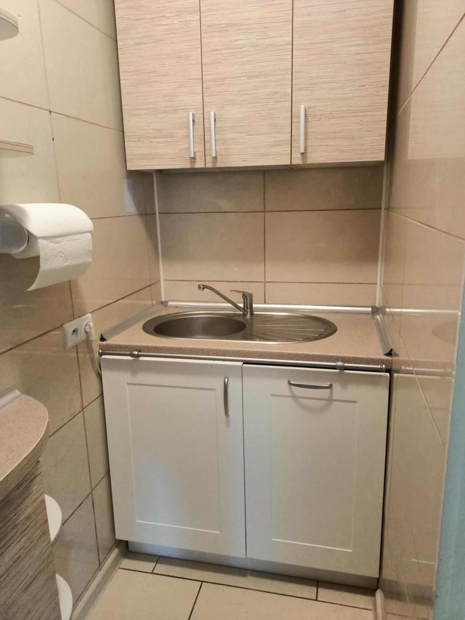 Apartmán Komfortowy 3-pokojowy 6 Osobowy, 70m Od Morza W Ustroniu Morskim Z Basenem W Sezonie