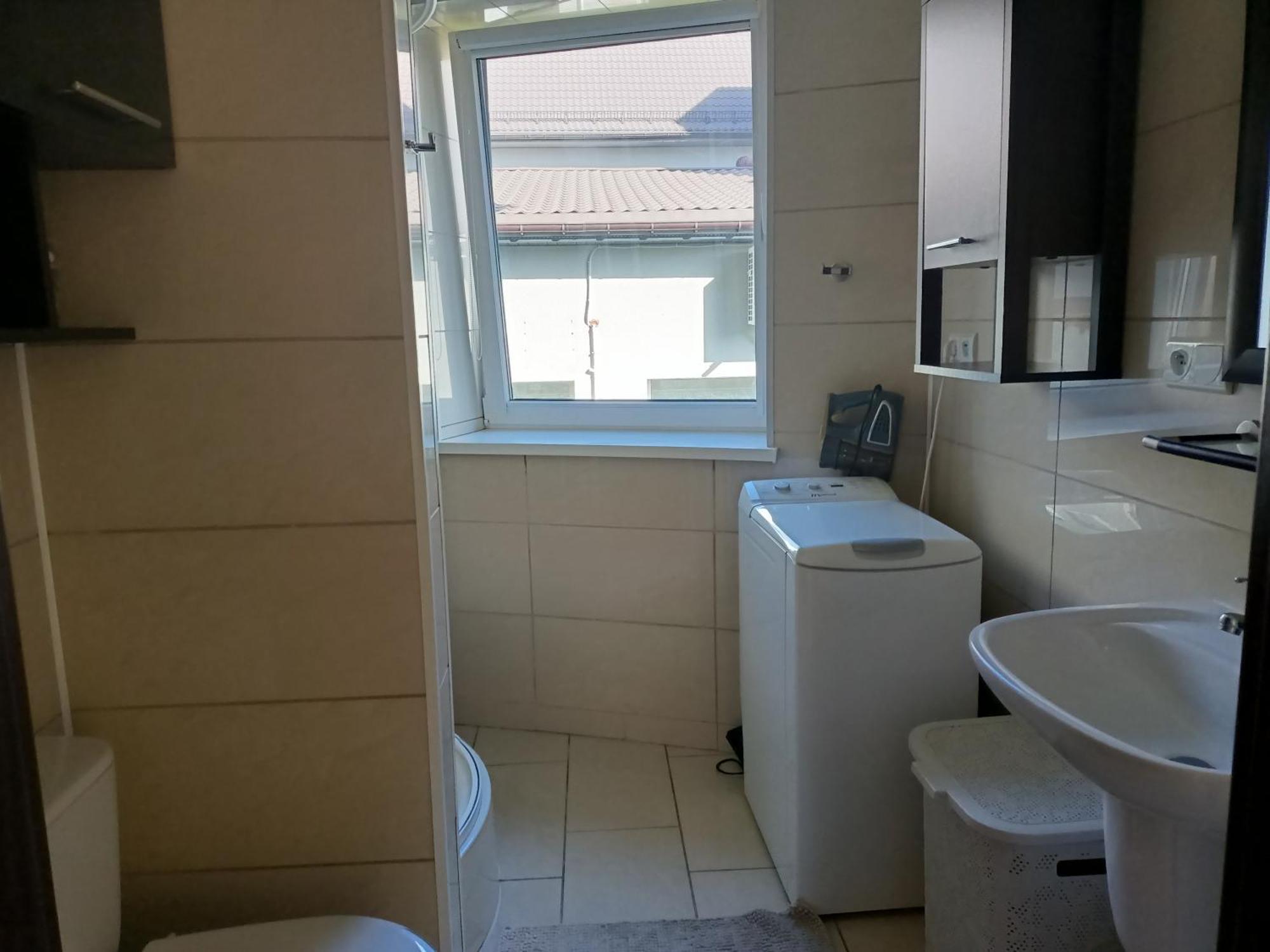 Komfortowy 3-pokojowy 6 Osobowy, 70m Od Morza W Ustroniu Morskim Z Basenem W Sezonie Apartmán Ustronie Morskie