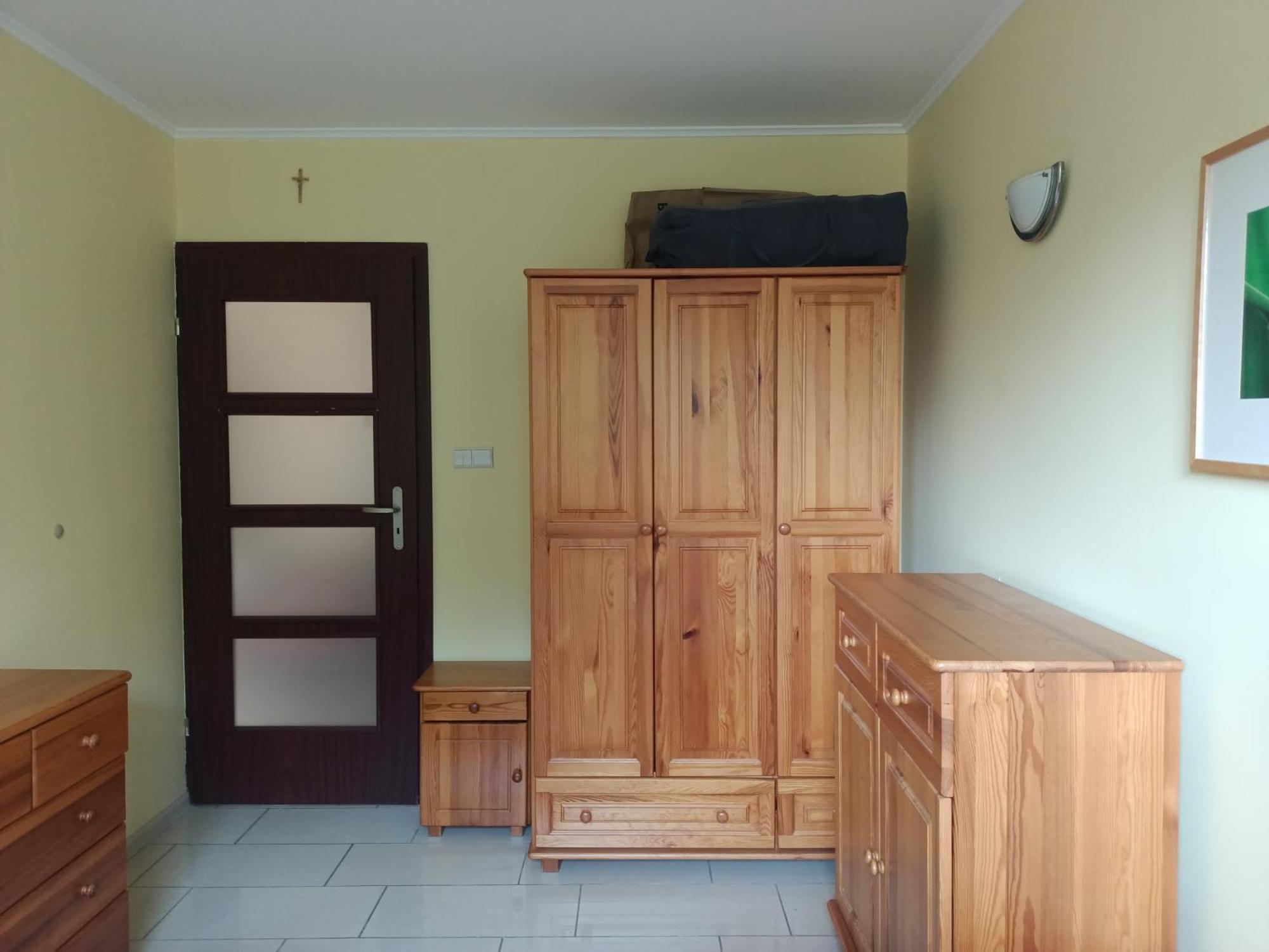 Apartmán Komfortowy 3-pokojowy 6 Osobowy, 70m Od Morza W Ustroniu Morskim Z Basenem W Sezonie
